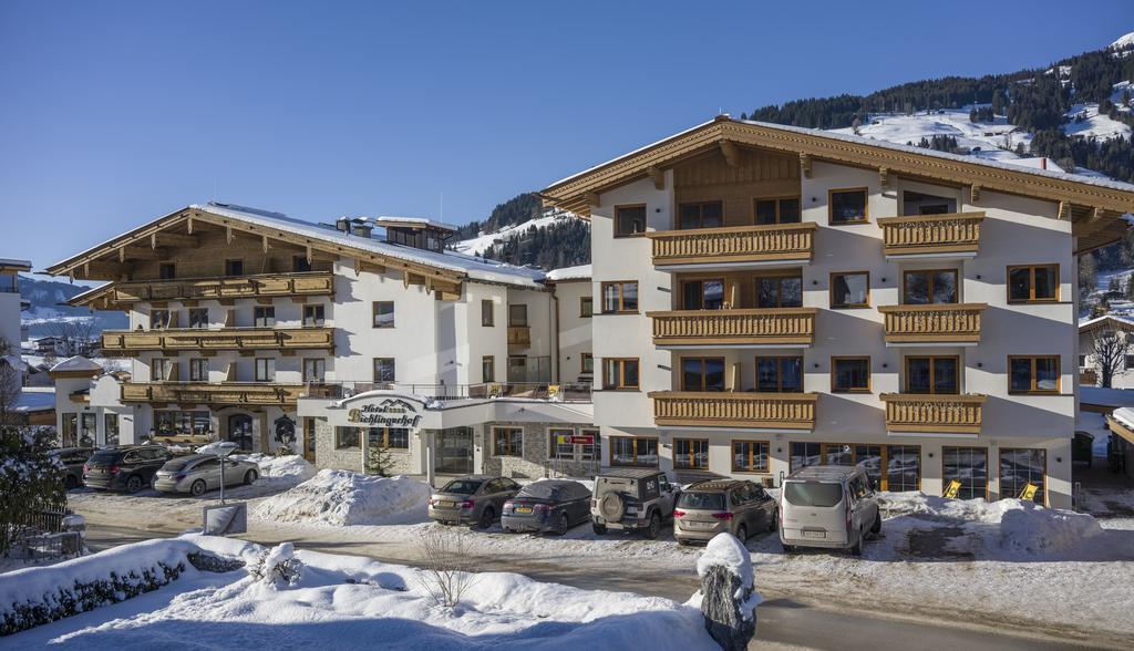 Hotel Bichlingerhof Westendorf Zewnętrze zdjęcie