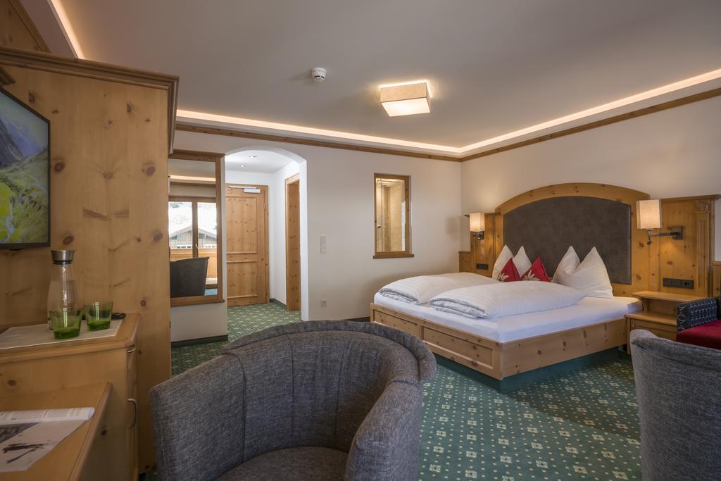 Hotel Bichlingerhof Westendorf Zewnętrze zdjęcie