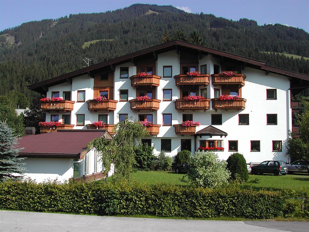 Hotel Bichlingerhof Westendorf Zewnętrze zdjęcie