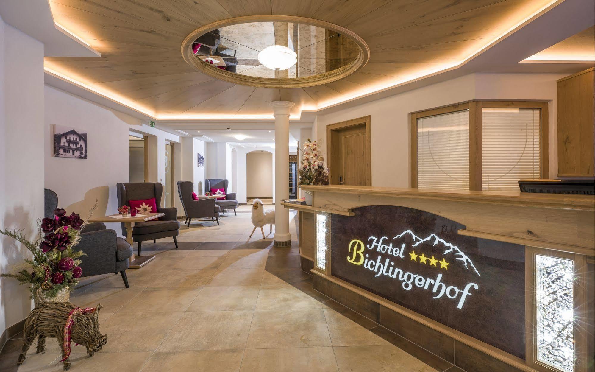 Hotel Bichlingerhof Westendorf Zewnętrze zdjęcie