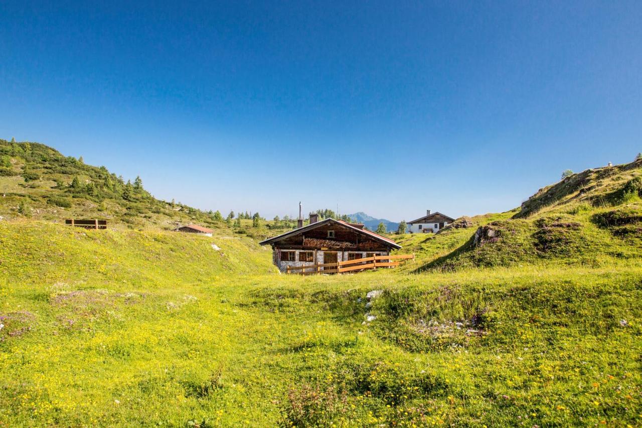 Hotel Bichlingerhof Westendorf Zewnętrze zdjęcie